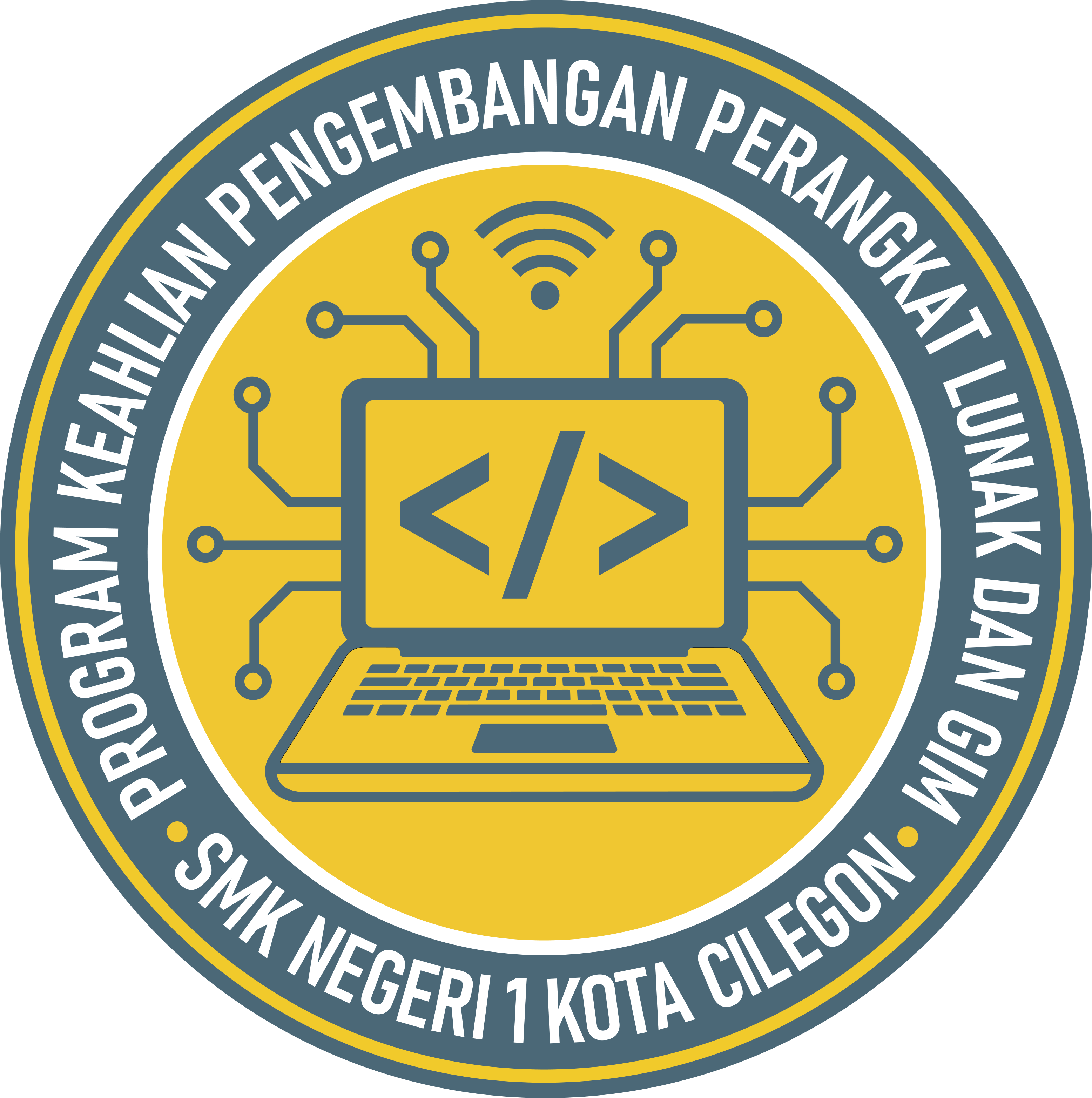 Logo PPLG
